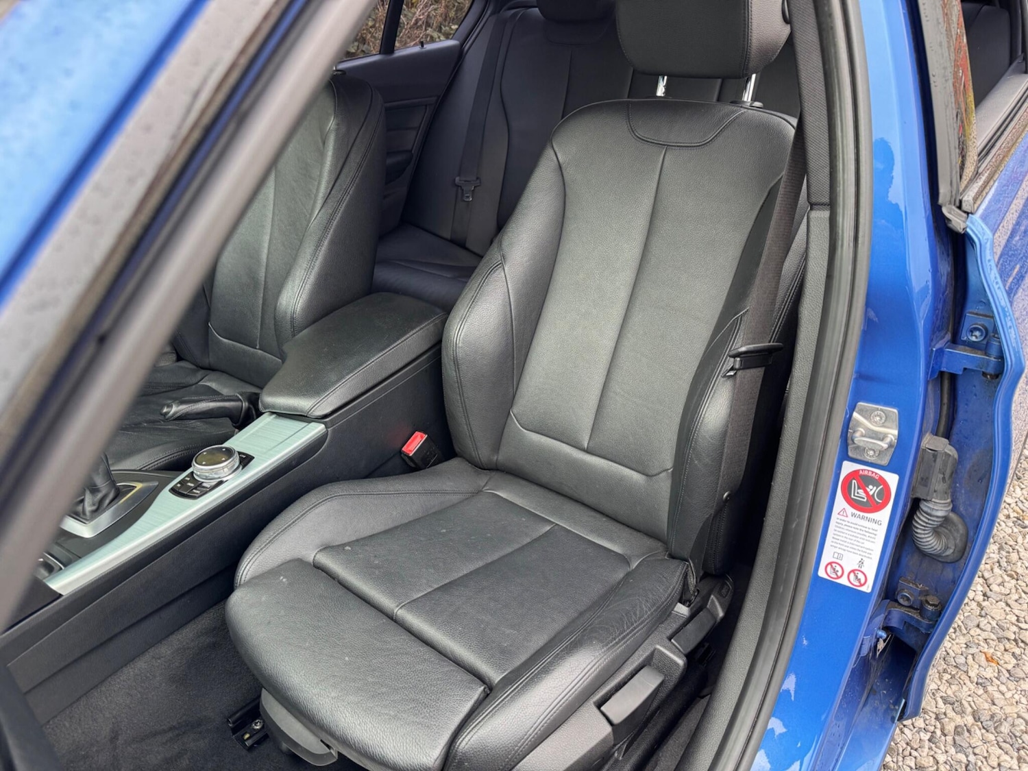 Used BMW 3 Series 2014 for sale - 76336501: Photo 23