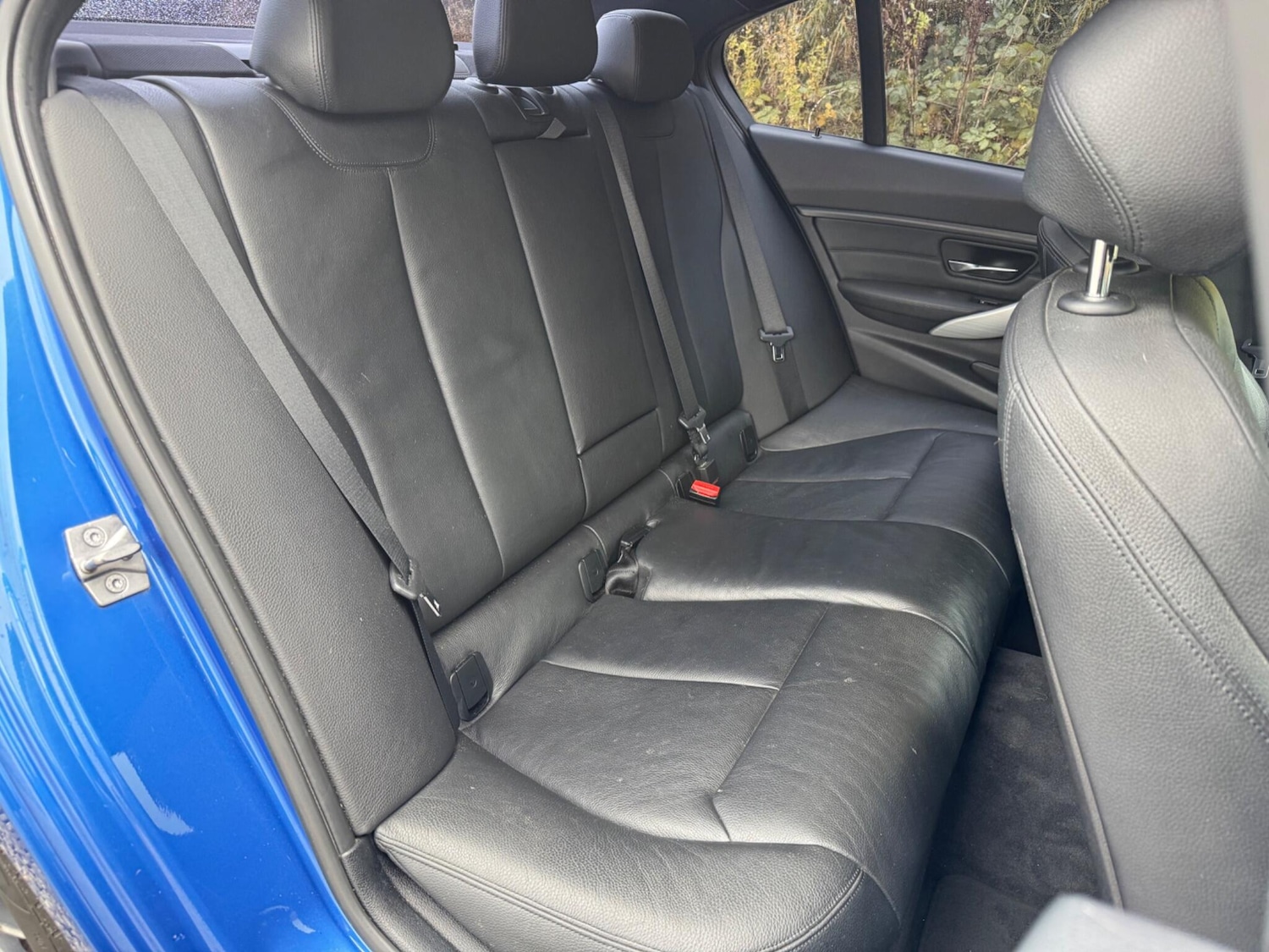 Used BMW 3 Series 2014 for sale - 76336501: Photo 24