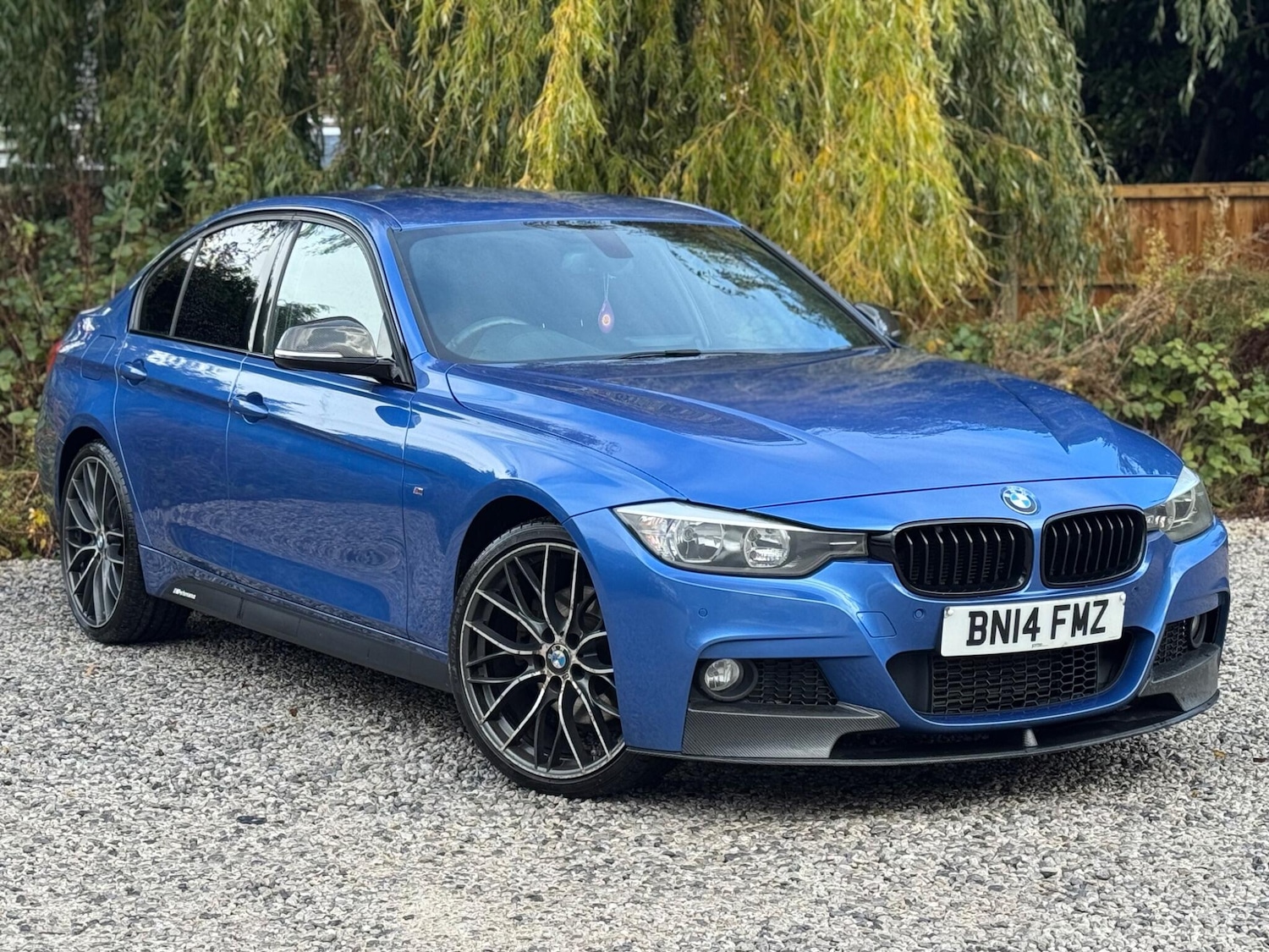 Used BMW 3 Series 2014 for sale - 76336501: Photo 27