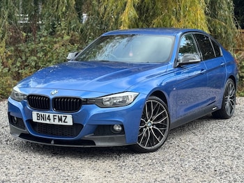 Used BMW 3 Series 2014 for sale - 76336501: Photo