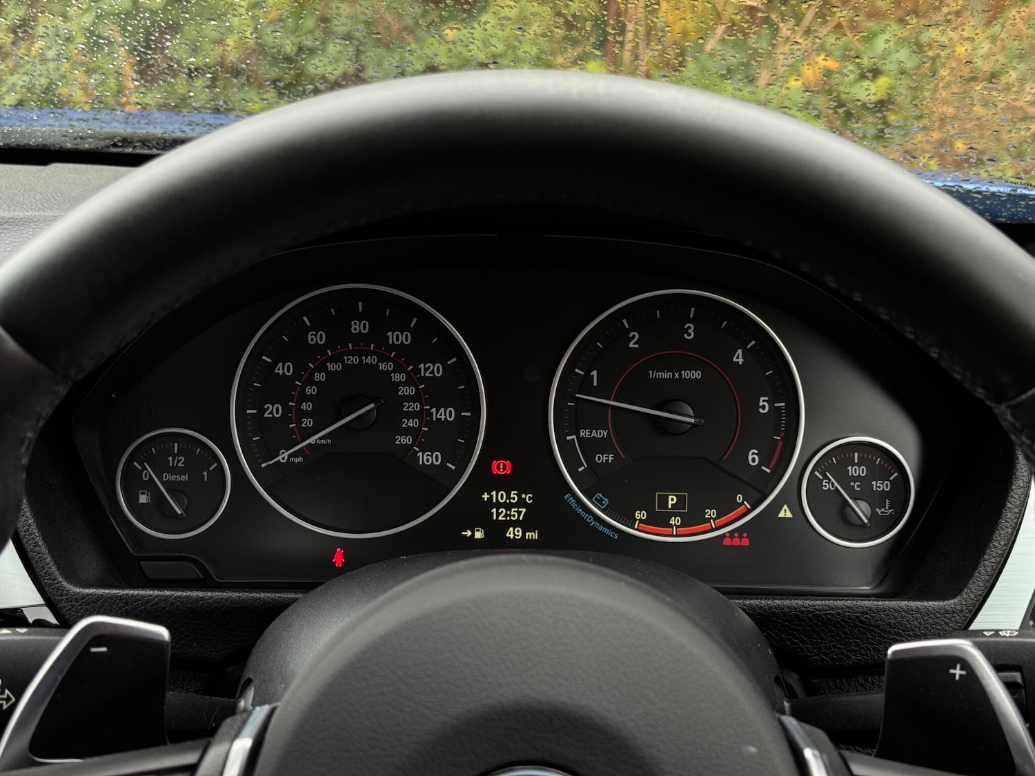 Used BMW 3 Series 2014 for sale - 76336501: Photo 39