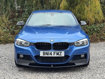 Used BMW 3 Series 2014 for sale - 76336501: Photo