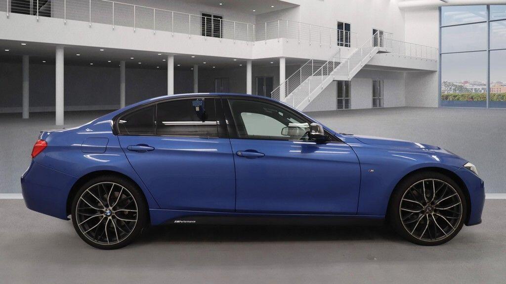 Used BMW 3 Series 2014 for sale - 76336501: Photo 5