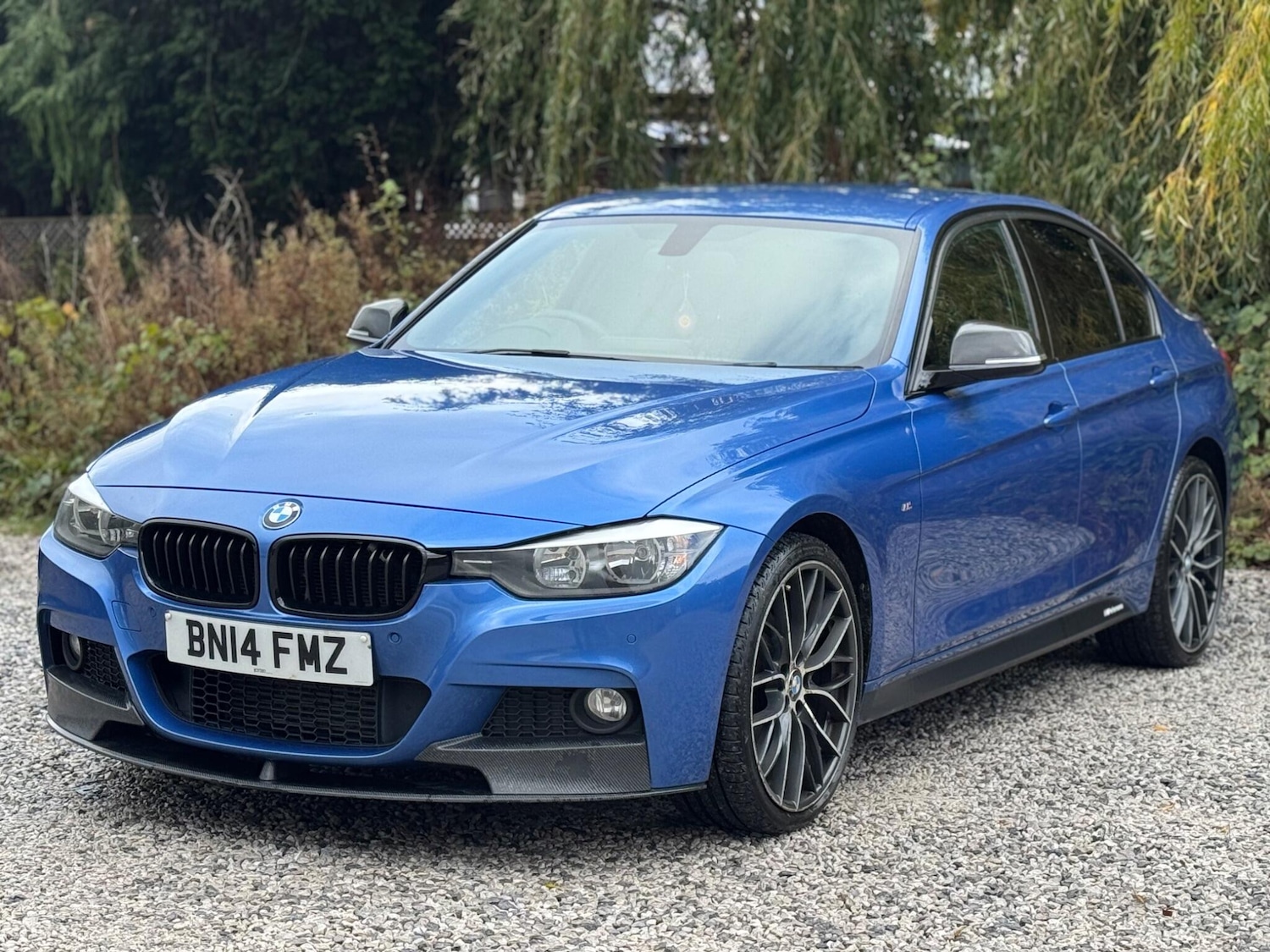 Used BMW 3 Series 2014 for sale - 76336501: Photo 6