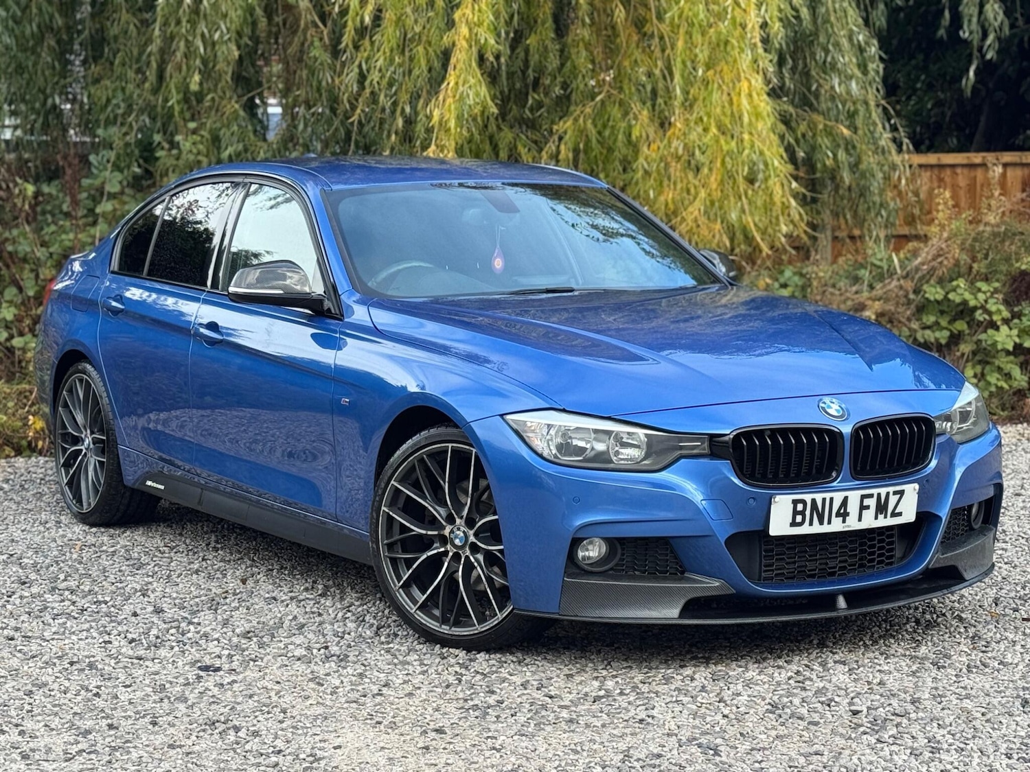 Used BMW 3 Series 2014 for sale - 76336501: Photo 66