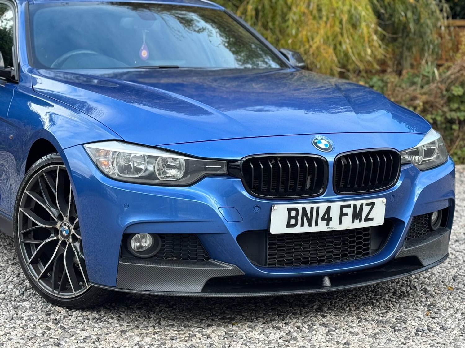 Used BMW 3 Series 2014 for sale - 76336501: Photo 67