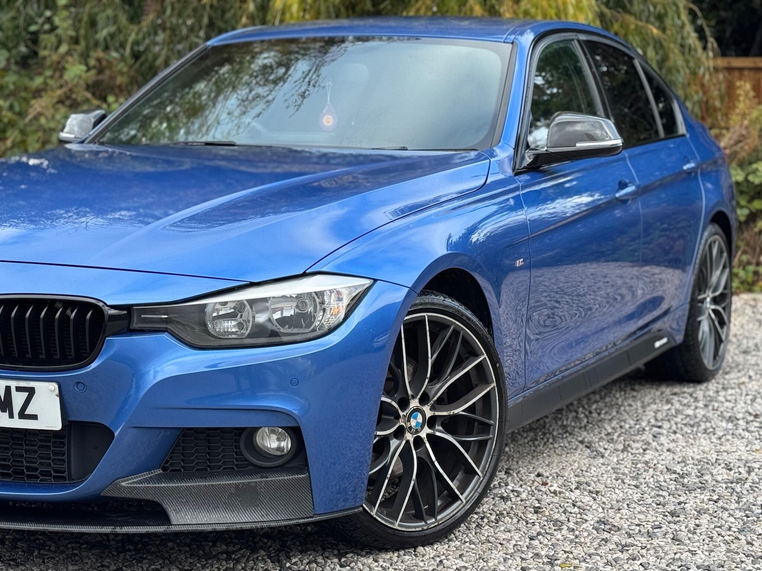 Used BMW 3 Series 2014 for sale - 76336501: Photo 68