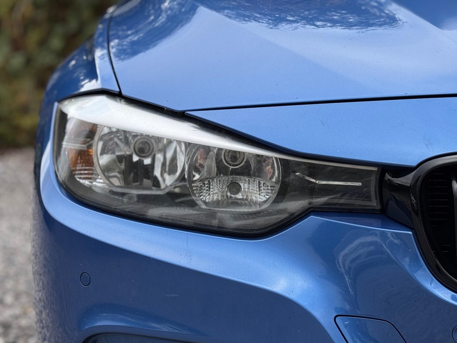 Used BMW 3 Series 2014 for sale - 76336501: Photo 69