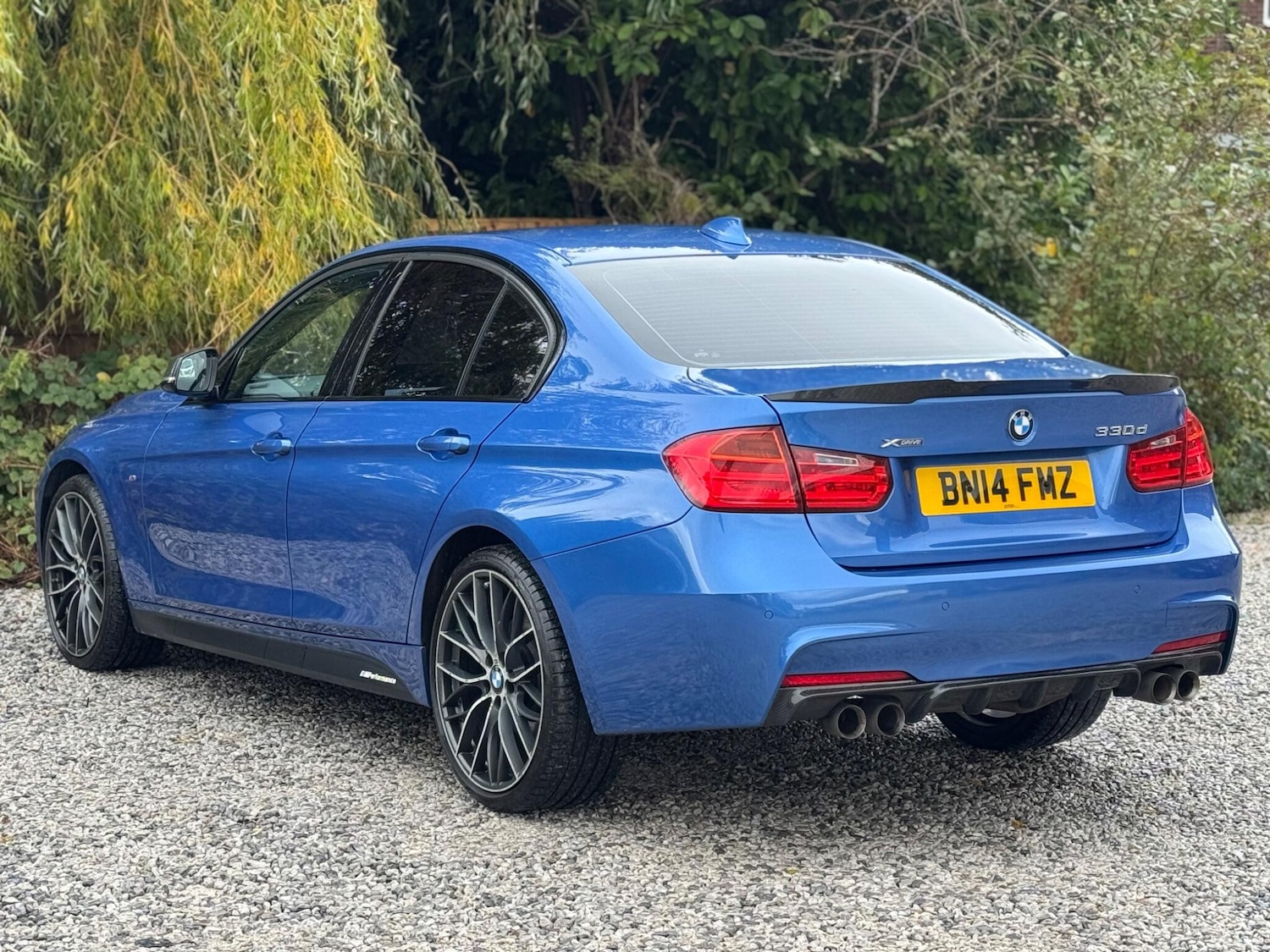 Used BMW 3 Series 2014 for sale - 76336501: Photo 7