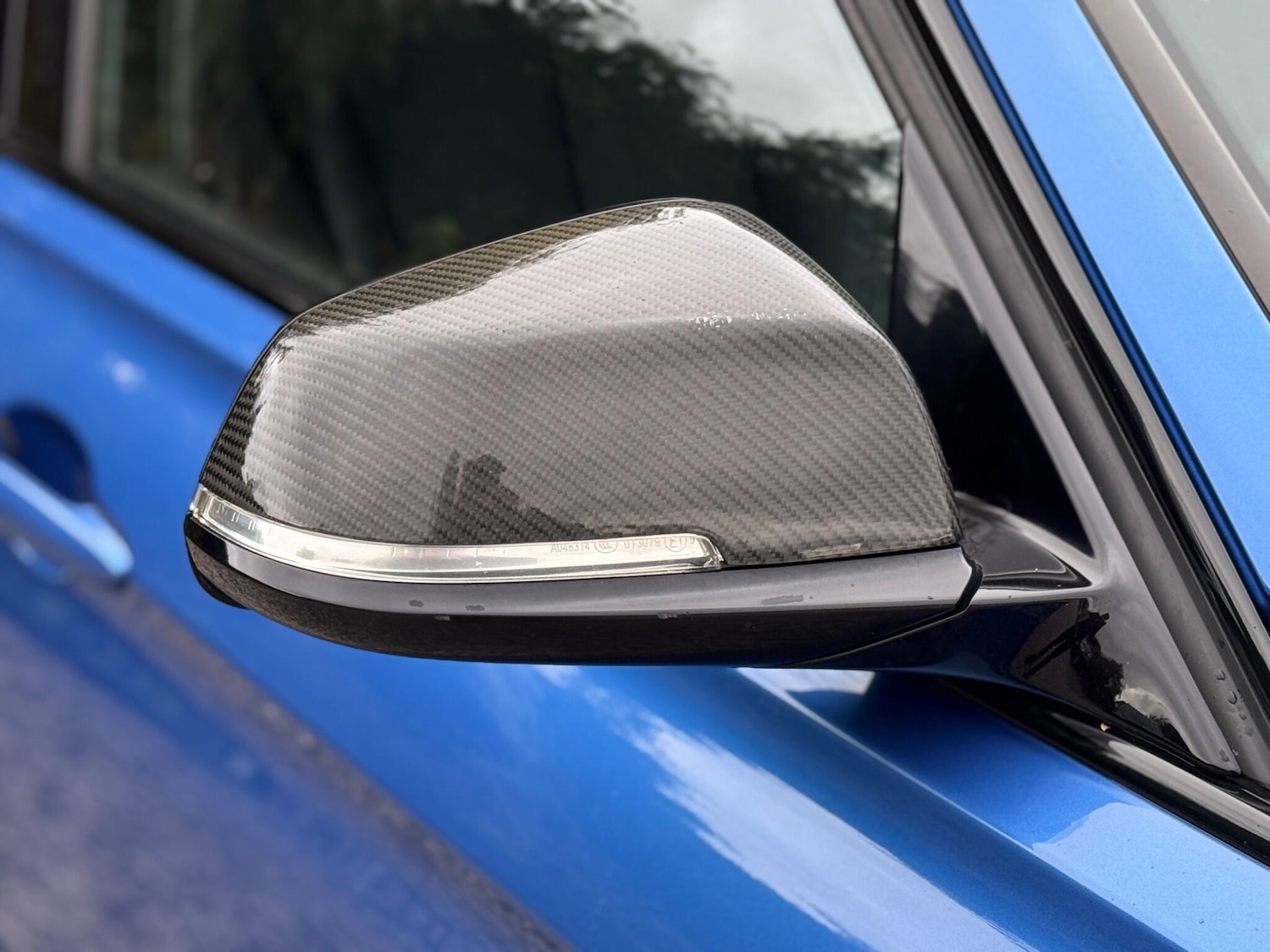 Used BMW 3 Series 2014 for sale - 76336501: Photo 73