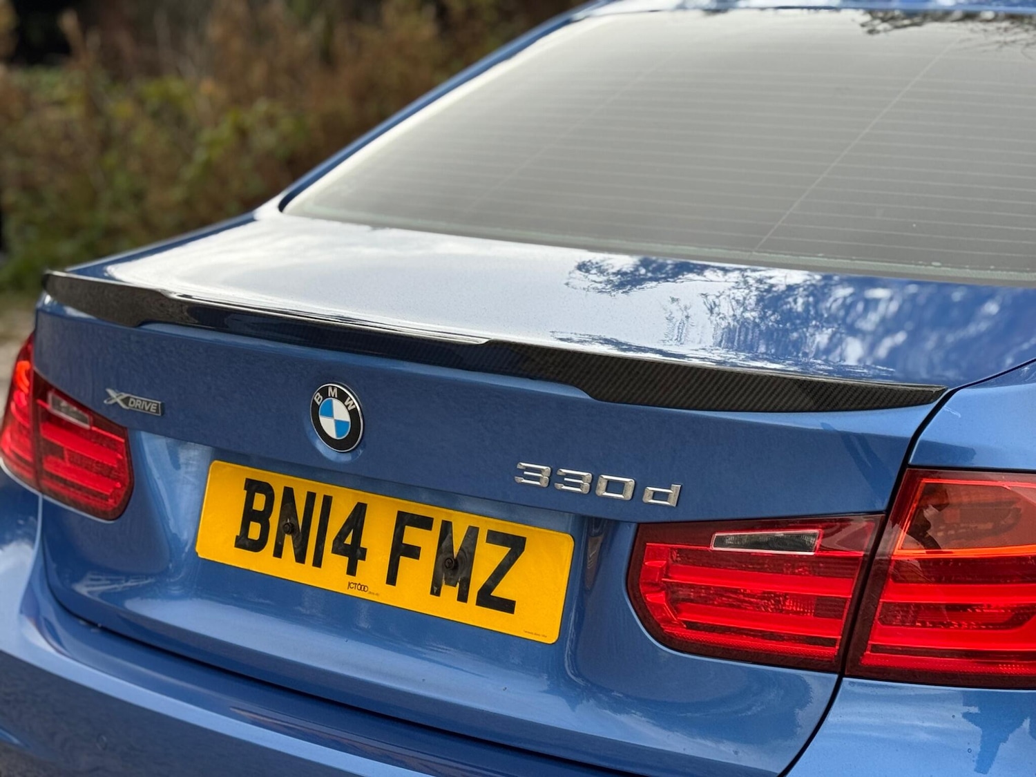 Used BMW 3 Series 2014 for sale - 76336501: Photo 74