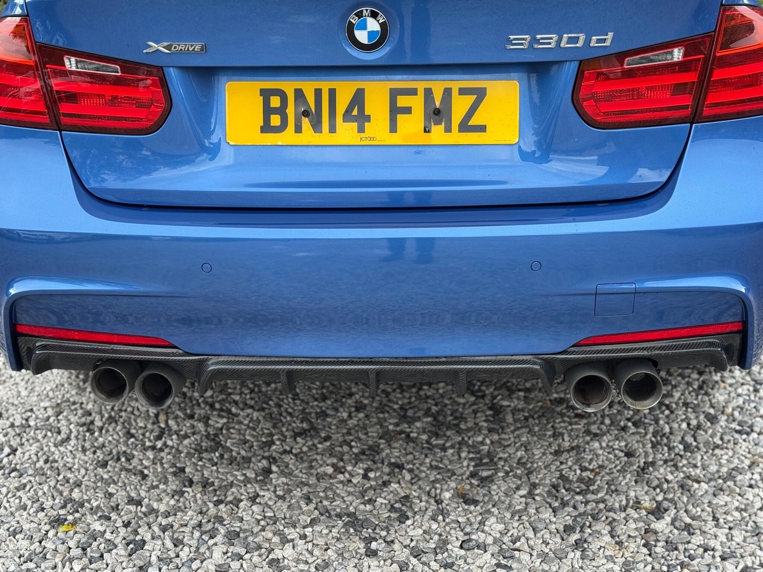 Used BMW 3 Series 2014 for sale - 76336501: Photo 75