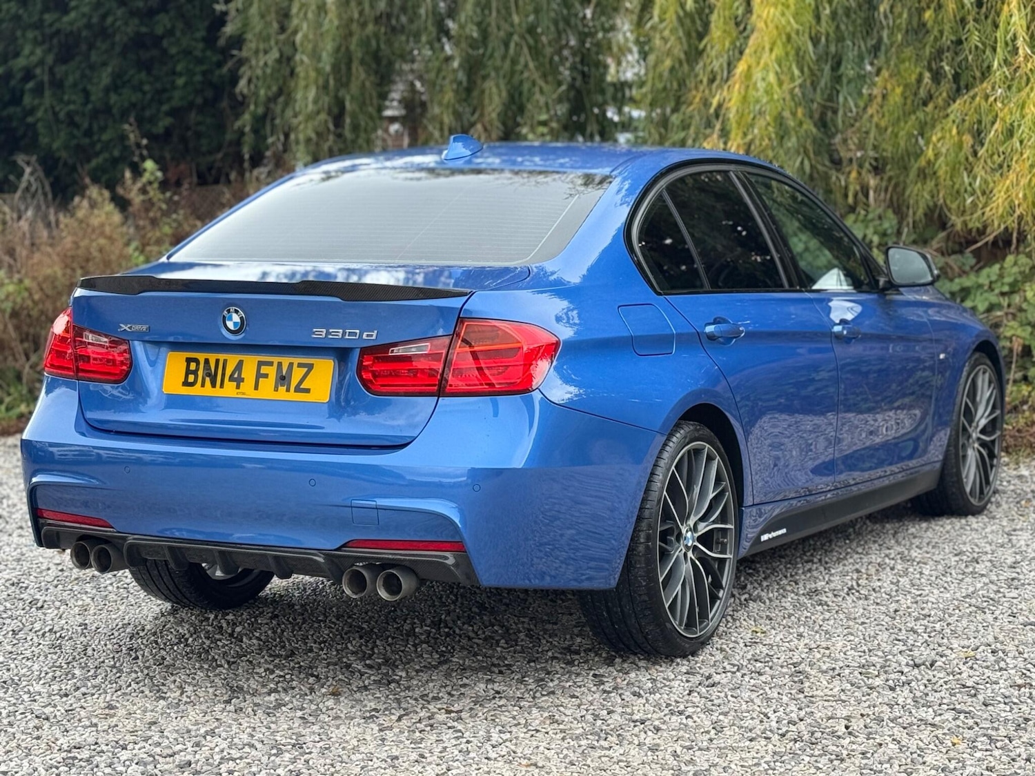 Used BMW 3 Series 2014 for sale - 76336501: Photo 9