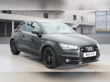 Used Audi A1 2011 for sale - 75858226: Photo