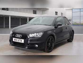 Used Audi A1 2011 for sale - 75858226: Photo
