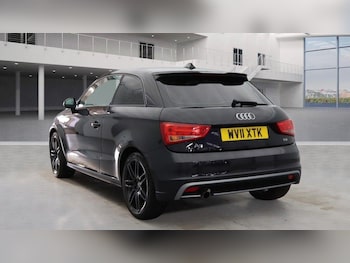 Used Audi A1 2011 for sale - 75858226: Photo