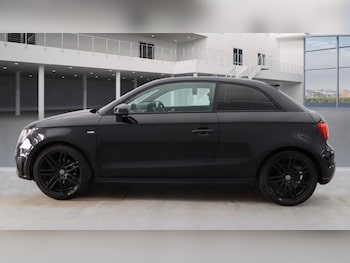 Used Audi A1 2011 for sale - 75858226: Photo