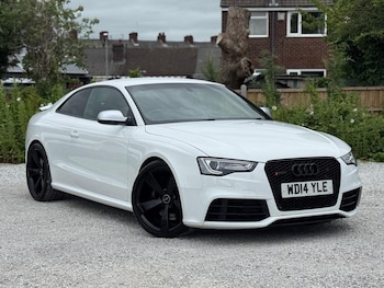 Used Audi RS5 2014 for sale - 79145239: Photo