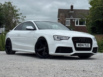 Used Audi RS5 2014 for sale - 79145239: Photo