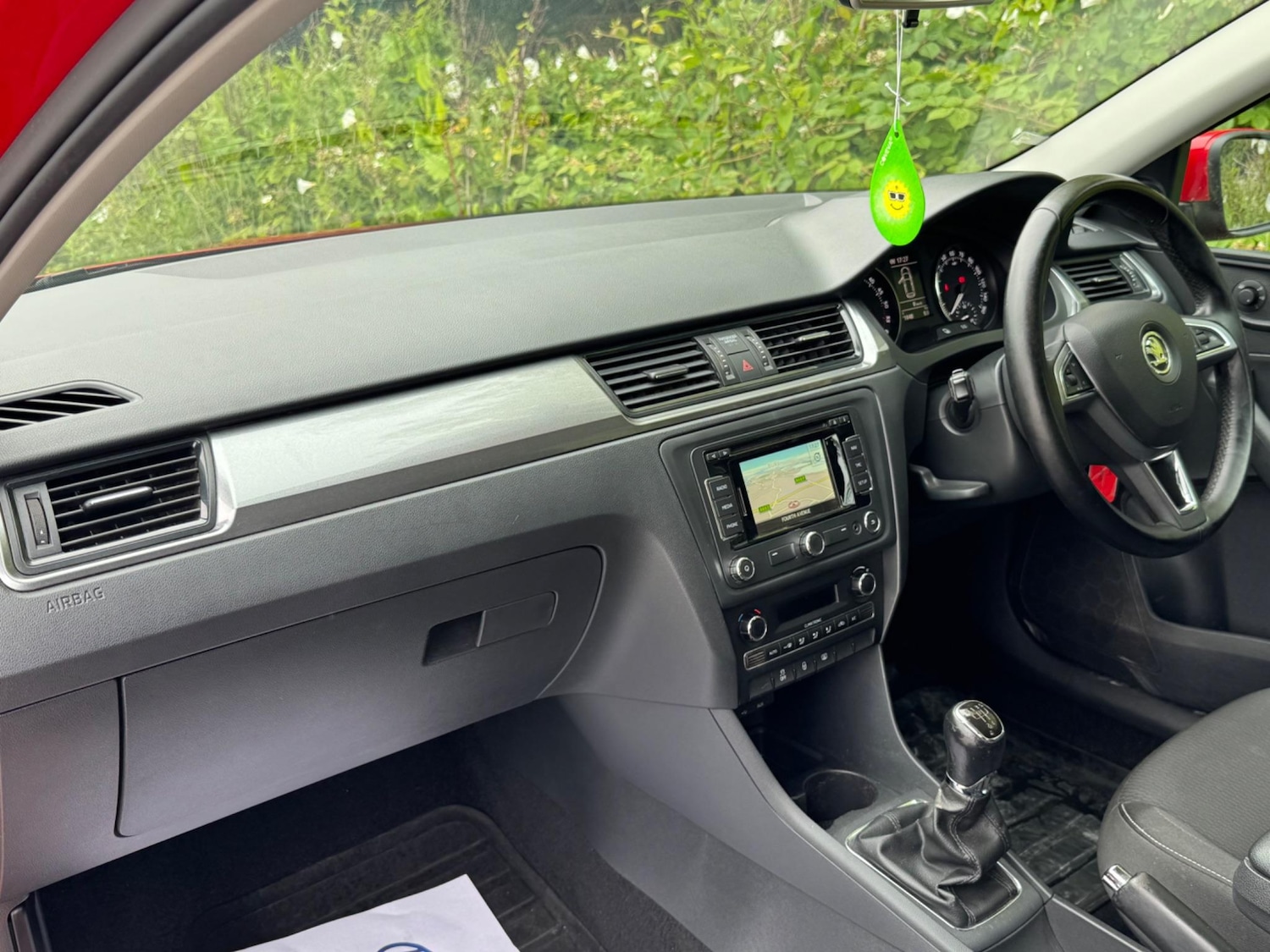 Vehicle 13
