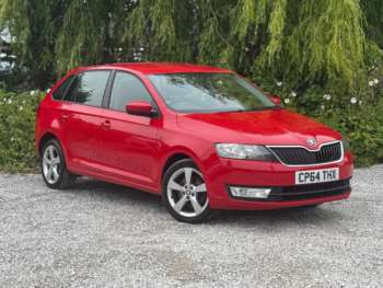 (64) - 1.6 TDI SE Tech Euro 5 5dr