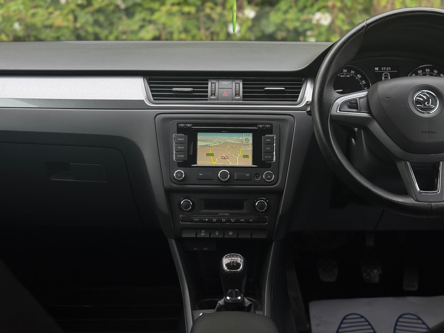 Vehicle 26