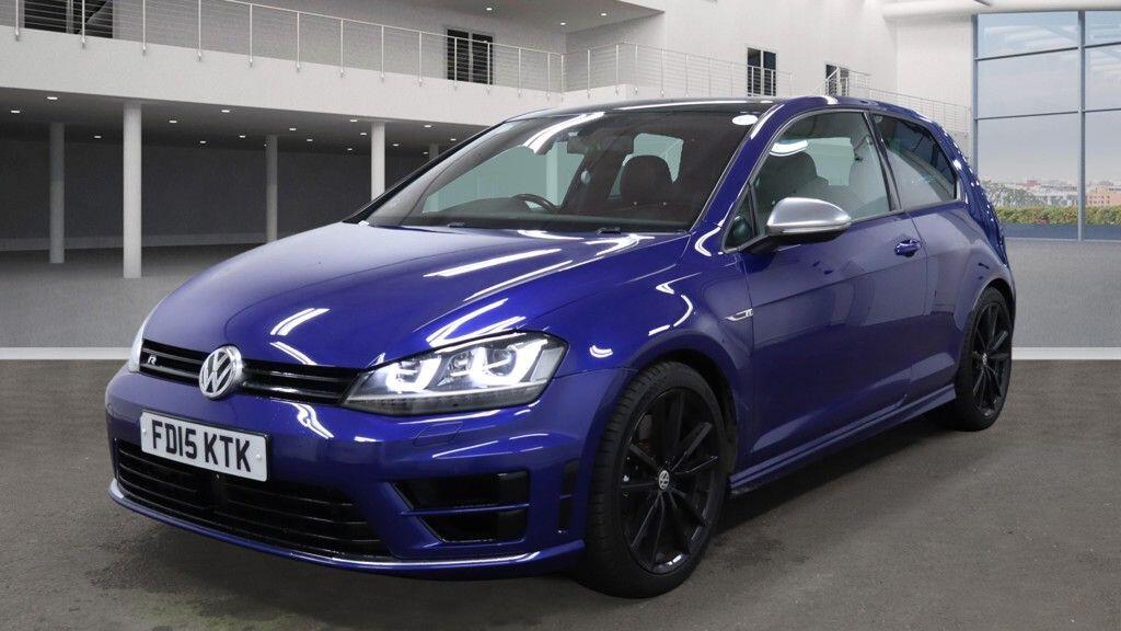 Used Volkswagen Golf 2015 for sale - 78046984: Photo 2