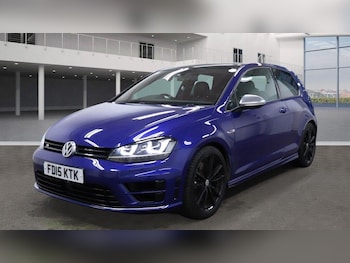 Used Volkswagen Golf 2015 for sale - 78046984: Photo