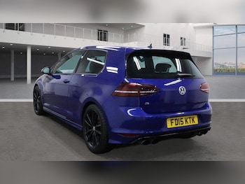 Used Volkswagen Golf 2015 for sale - 78046984: Photo