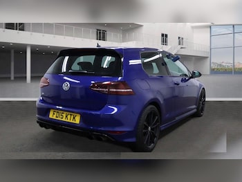 Used Volkswagen Golf 2015 for sale - 78046984: Photo