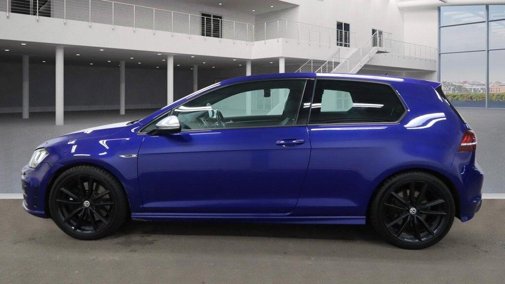 Used Volkswagen Golf 2015 for sale - 78046984: Photo 5