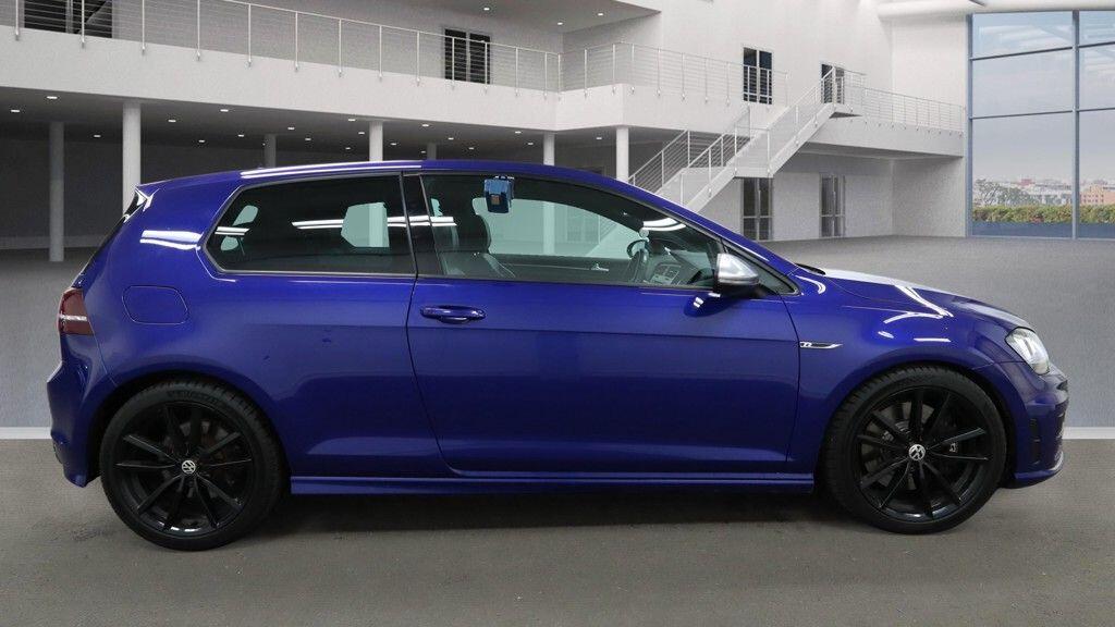 Used Volkswagen Golf 2015 for sale - 78046984: Photo 6