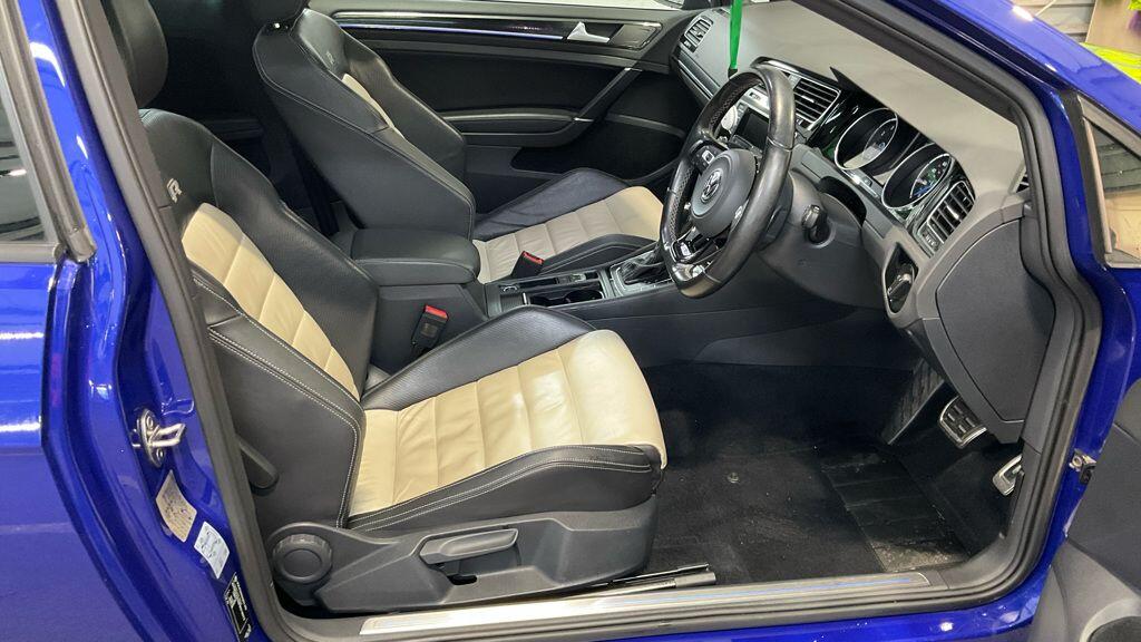 Used Volkswagen Golf 2015 for sale - 78046984: Photo 7