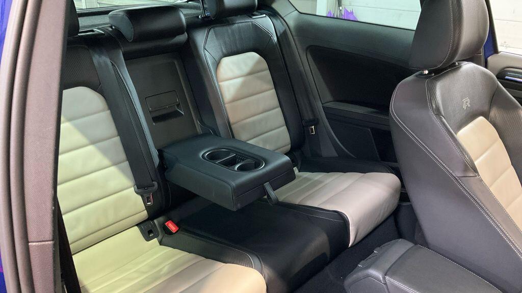 Used Volkswagen Golf 2015 for sale - 78046984: Photo 8