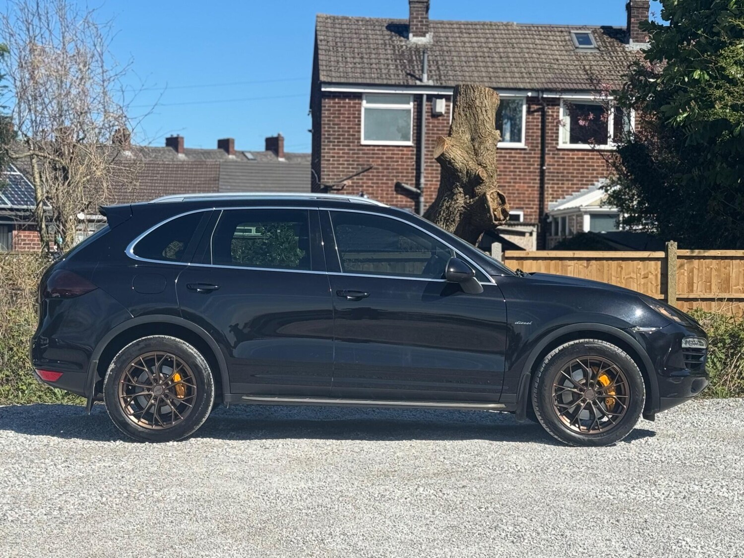 Used Porsche Cayenne 2013 for sale - 78157012: Photo 11