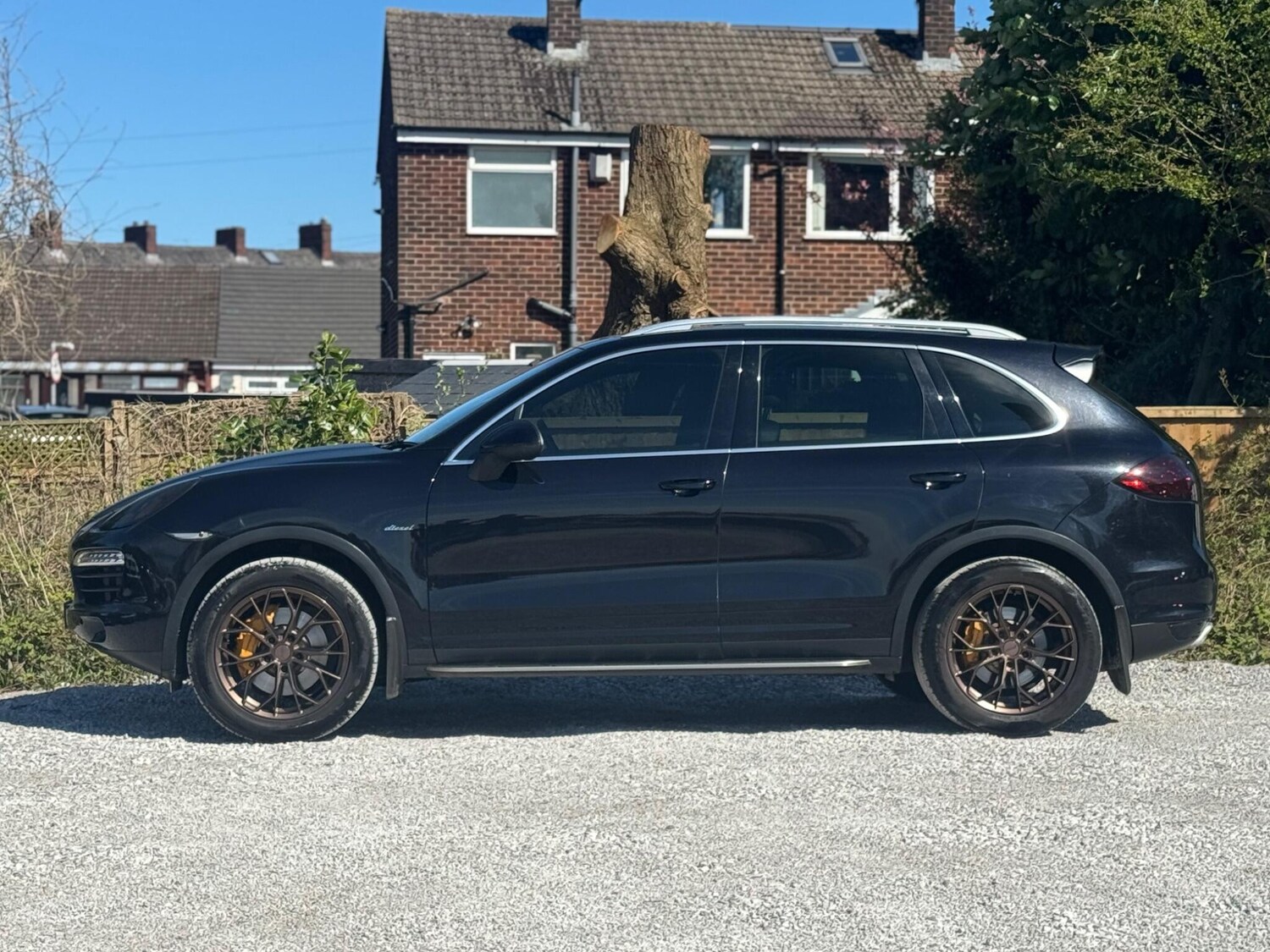 Used Porsche Cayenne 2013 for sale - 78157012: Photo 13