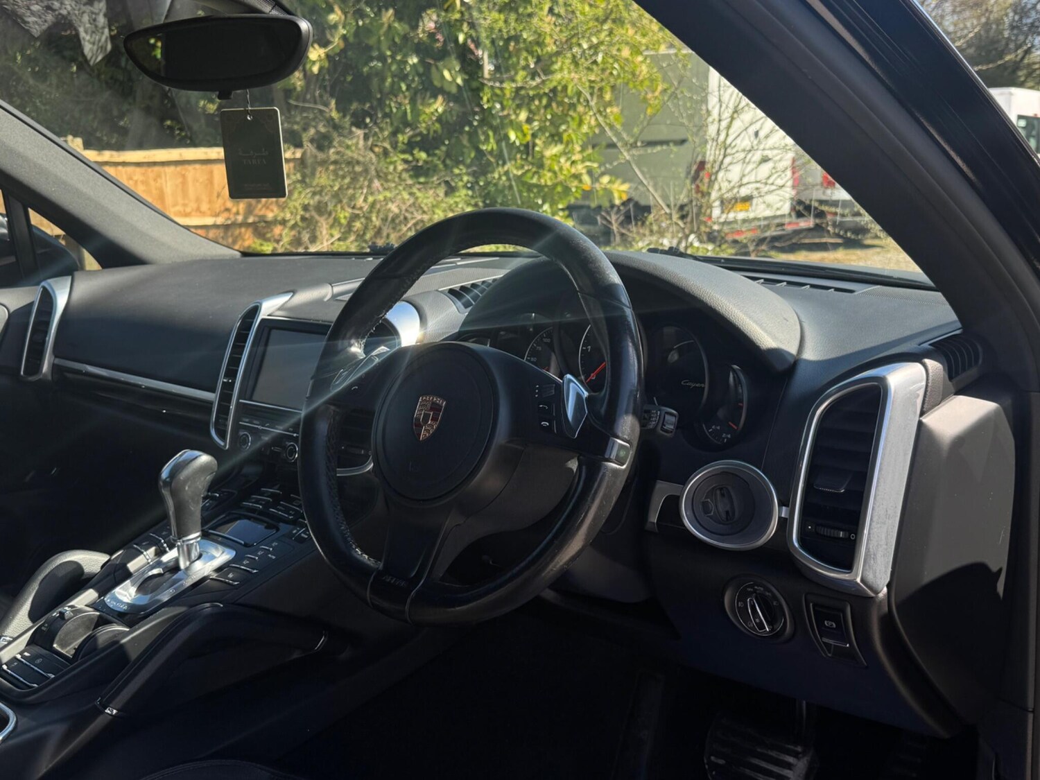 Used Porsche Cayenne 2013 for sale - 78157012: Photo 14