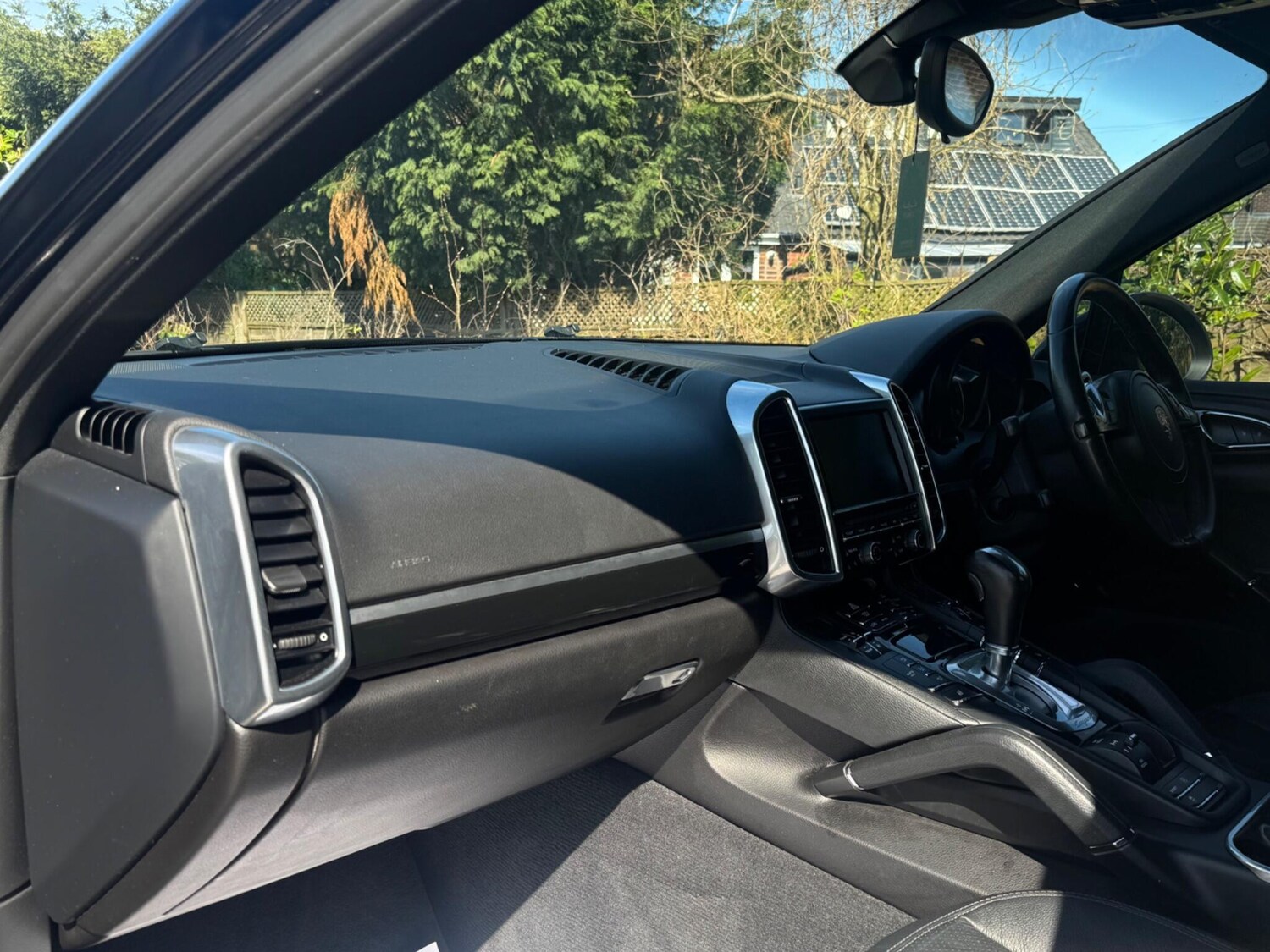 Used Porsche Cayenne 2013 for sale - 78157012: Photo 15