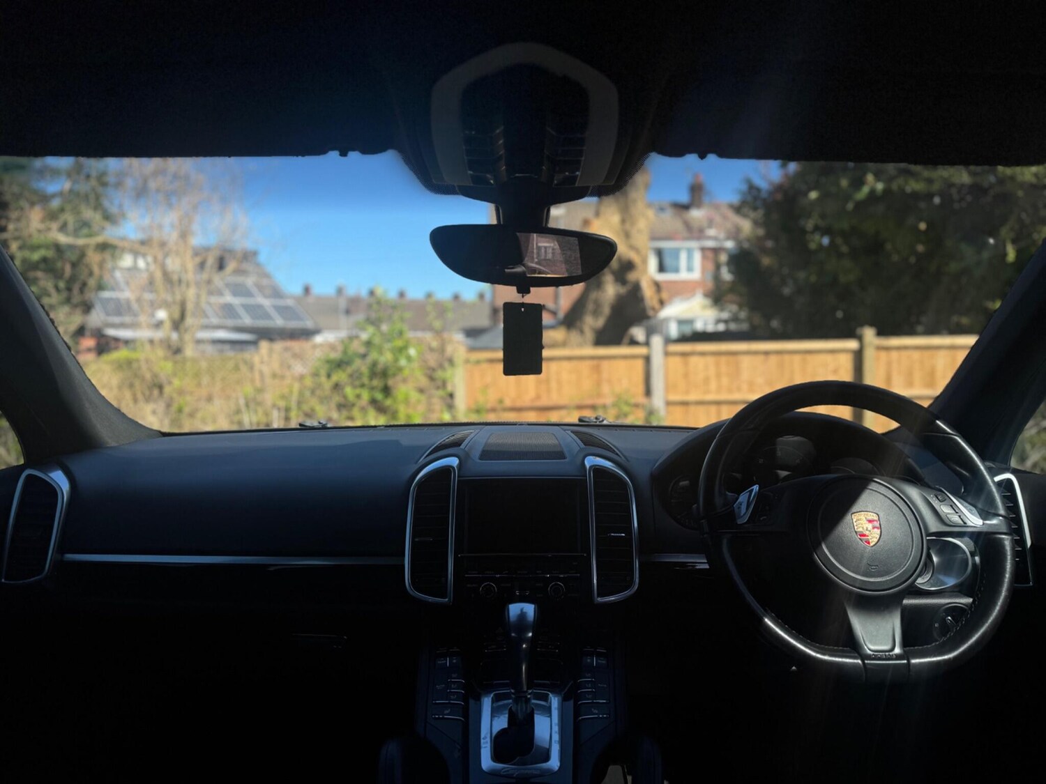 Used Porsche Cayenne 2013 for sale - 78157012: Photo 17