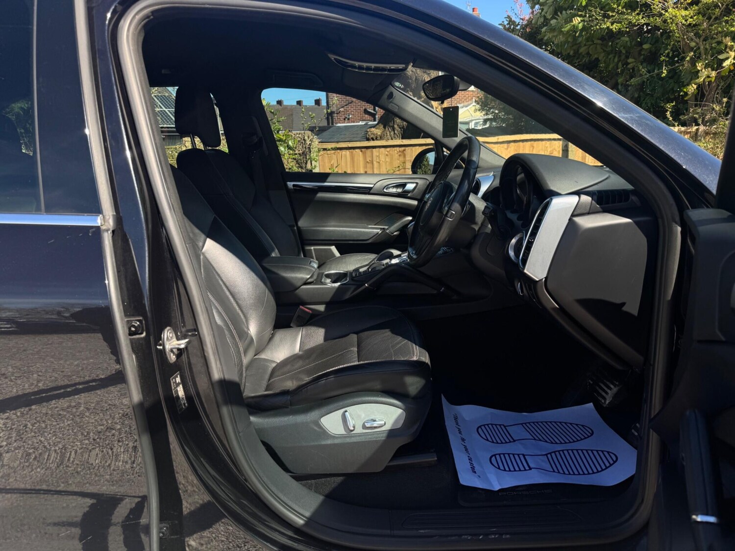 Used Porsche Cayenne 2013 for sale - 78157012: Photo 18