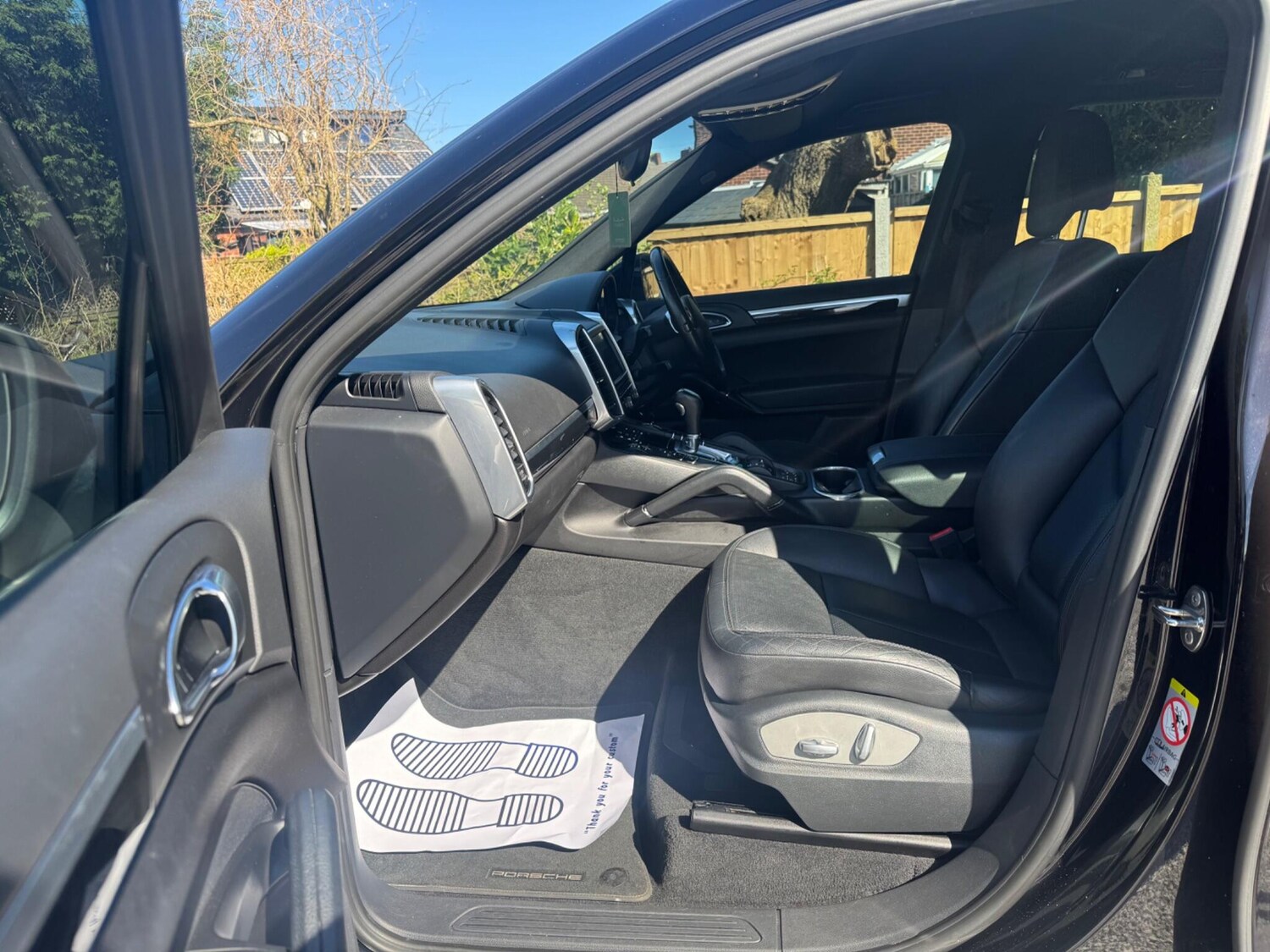 Used Porsche Cayenne 2013 for sale - 78157012: Photo 19