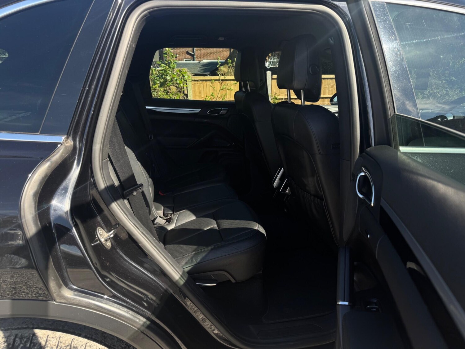 Used Porsche Cayenne 2013 for sale - 78157012: Photo 21