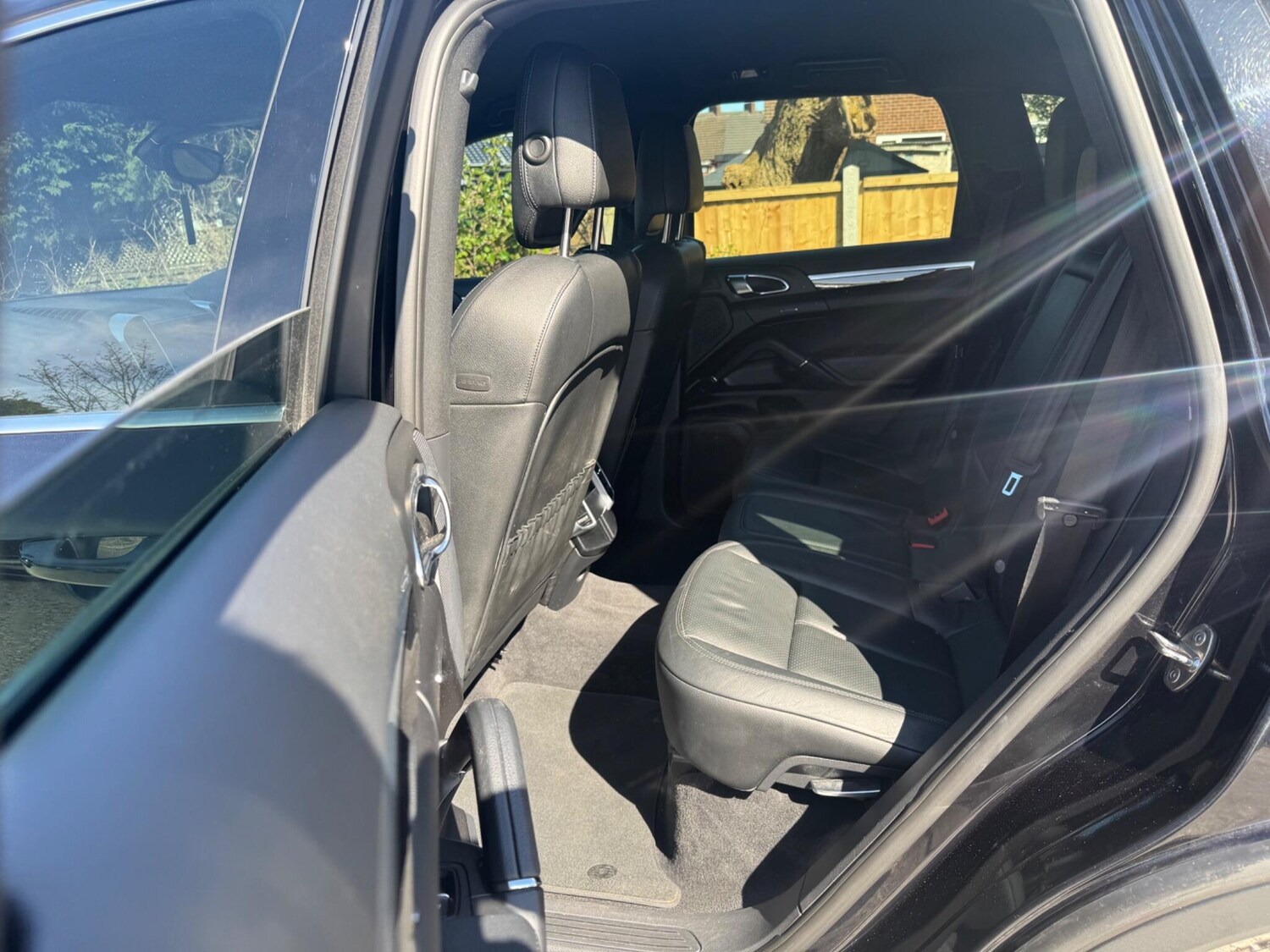 Used Porsche Cayenne 2013 for sale - 78157012: Photo 22