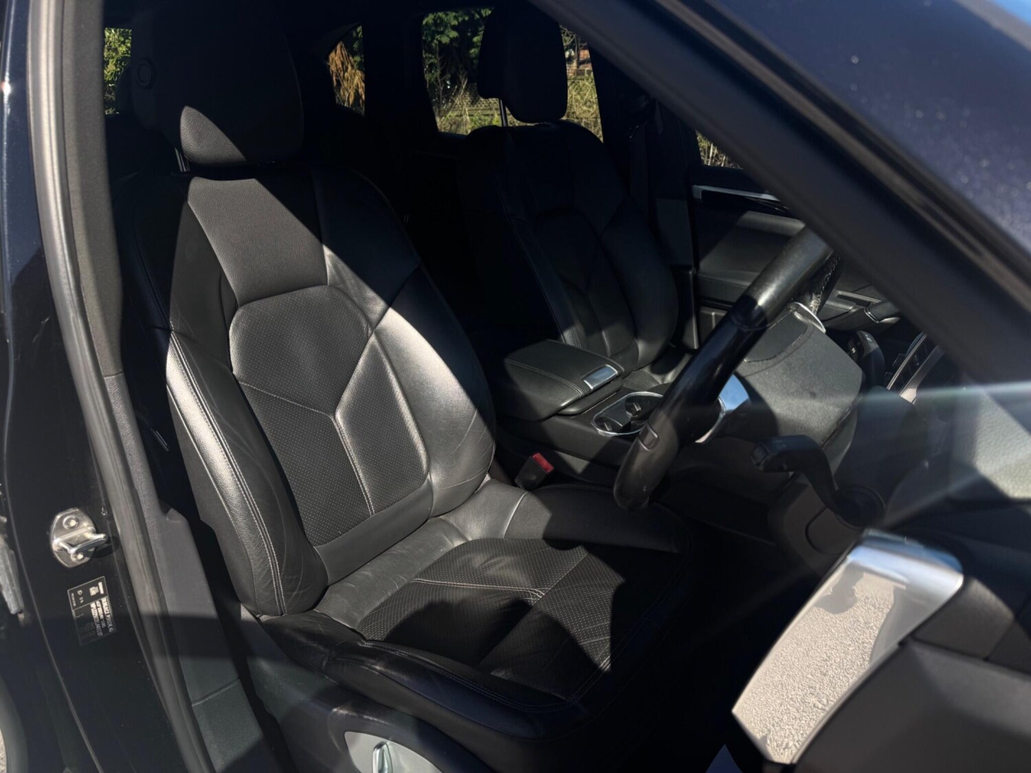 Used Porsche Cayenne 2013 for sale - 78157012: Photo 23