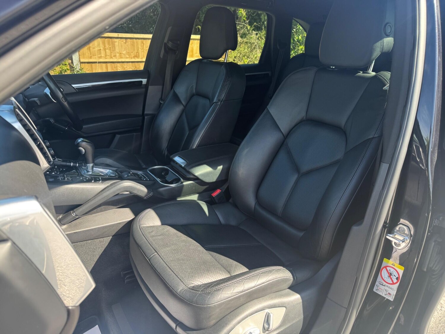 Used Porsche Cayenne 2013 for sale - 78157012: Photo 25