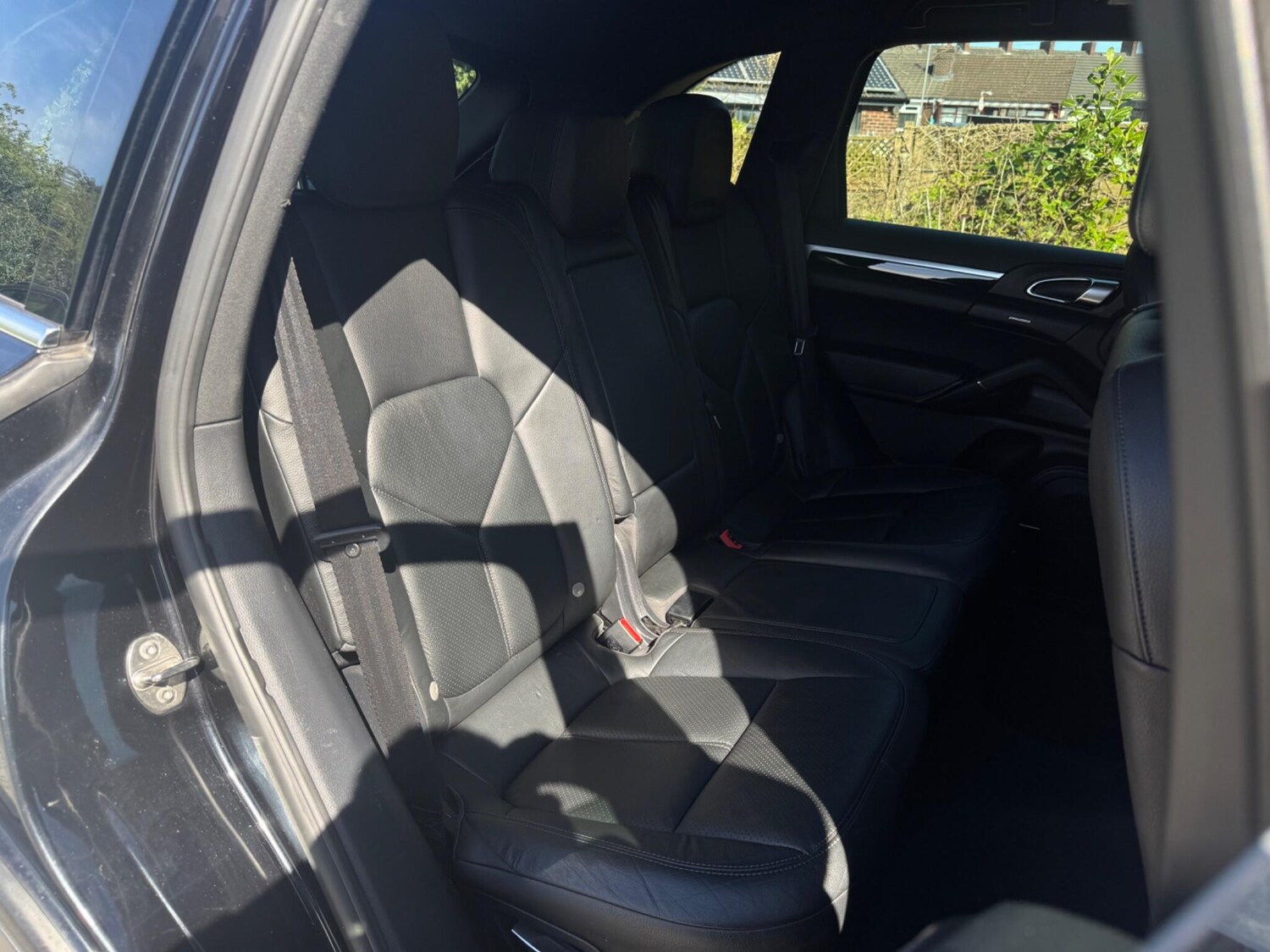 Used Porsche Cayenne 2013 for sale - 78157012: Photo 26