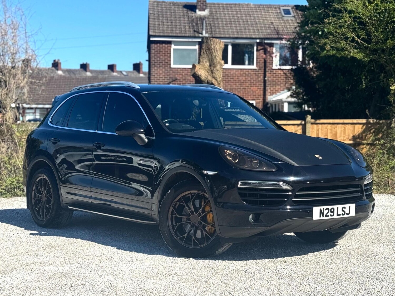 Used Porsche Cayenne 2013 for sale - 78157012: Photo 29