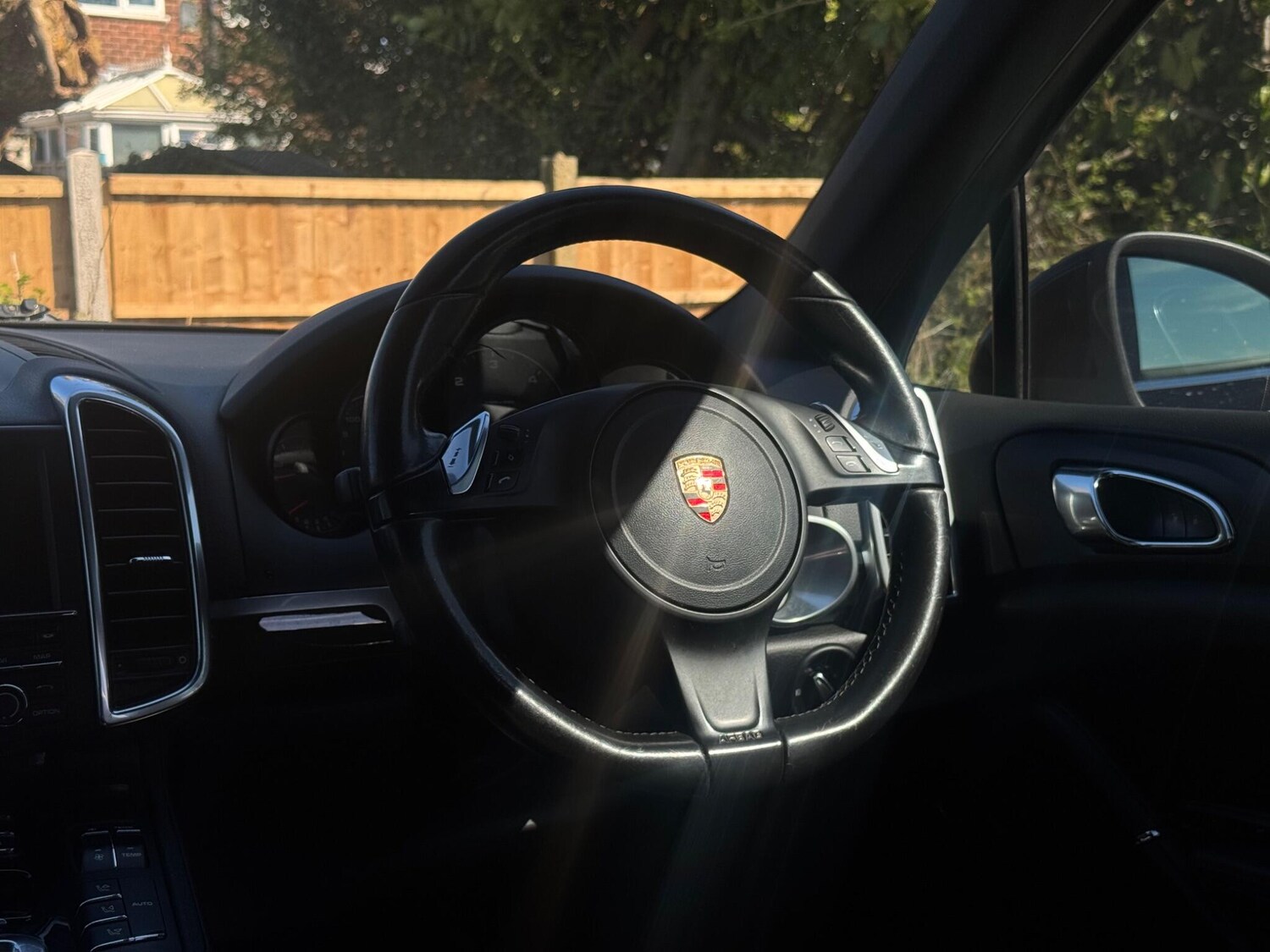 Used Porsche Cayenne 2013 for sale - 78157012: Photo 30