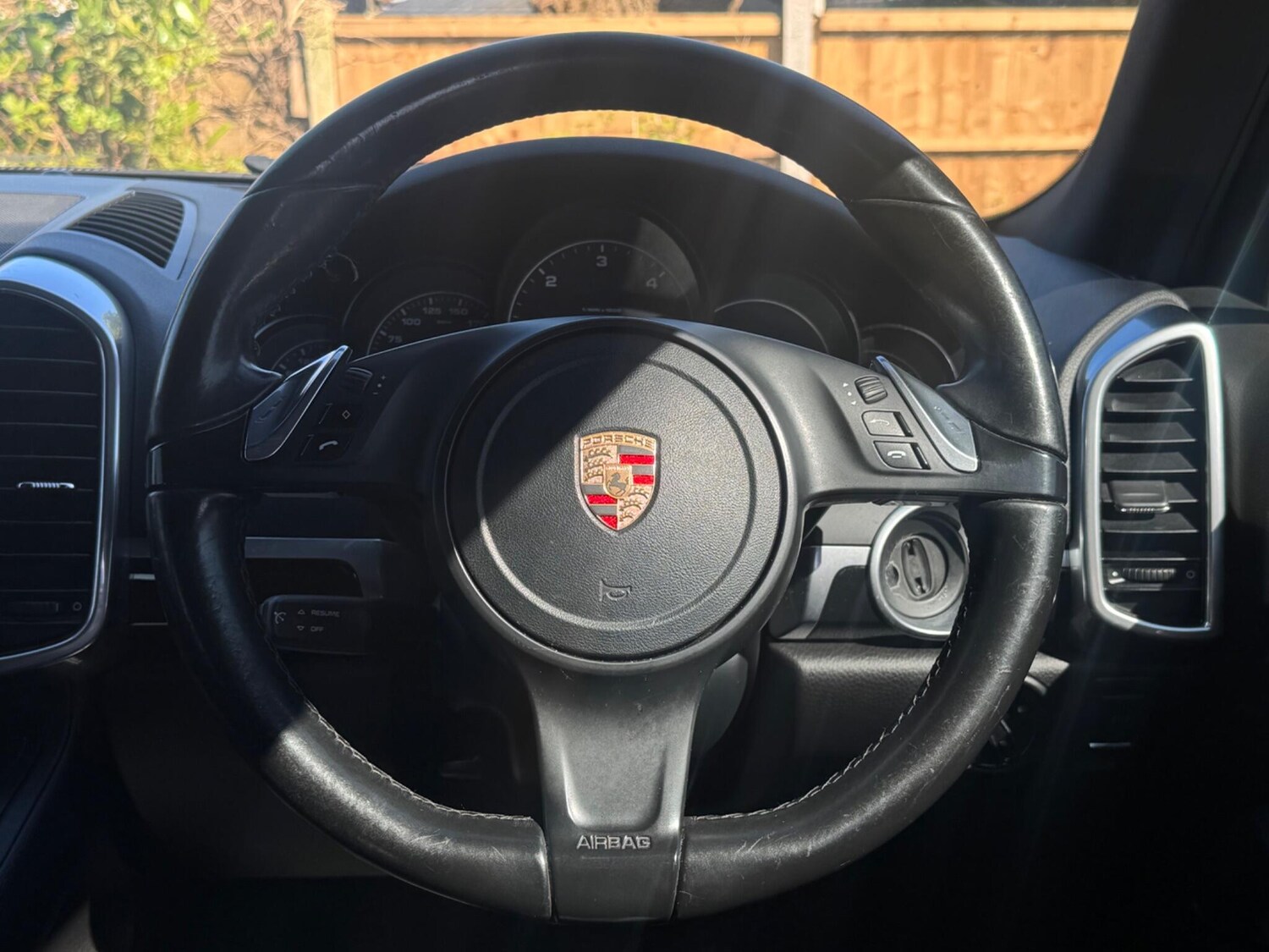 Used Porsche Cayenne 2013 for sale - 78157012: Photo 31