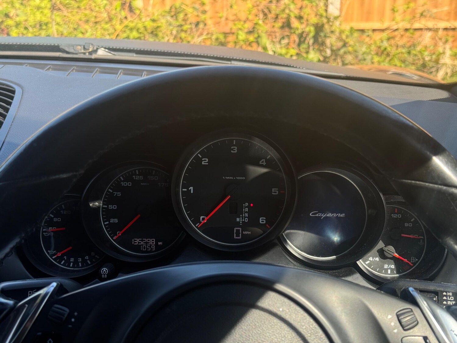 Used Porsche Cayenne 2013 for sale - 78157012: Photo 39